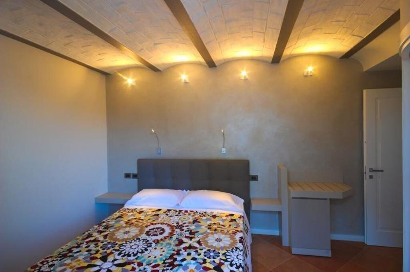 タオルミーナ カサ トゥリジ Bed & Breakfast エクステリア 写真