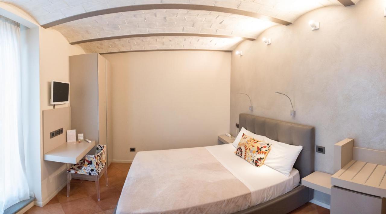 タオルミーナ カサ トゥリジ Bed & Breakfast エクステリア 写真